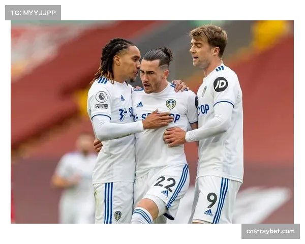 布莱顿与利兹联1-1战平，海鸥军团未能把握胜机