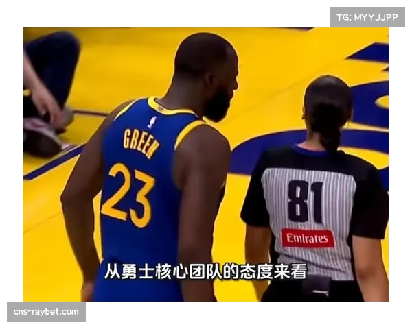勇士弃用追梦格林收奇效 波杰姆斯基爆发助球队大胜魔术