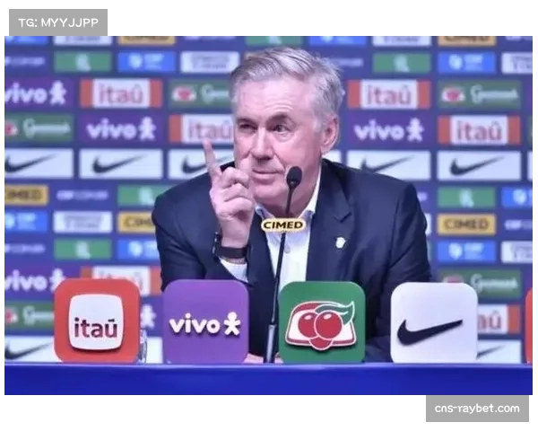 安切洛蒂敲定巴西18人框架 内马尔回归前景仍待最后评估 安切洛蒂敲定巴西18人框架 内马尔回归前景仍待最后评估